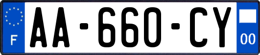 AA-660-CY