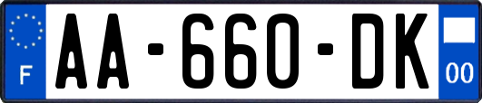 AA-660-DK