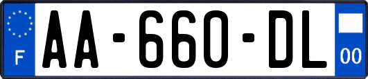 AA-660-DL