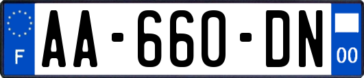 AA-660-DN