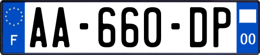 AA-660-DP