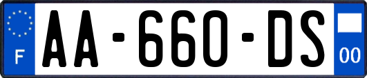 AA-660-DS