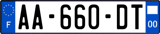 AA-660-DT