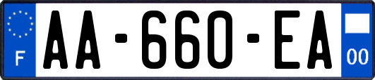 AA-660-EA