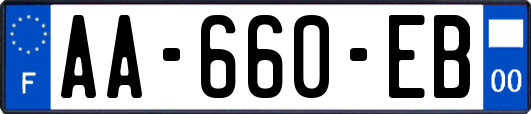 AA-660-EB