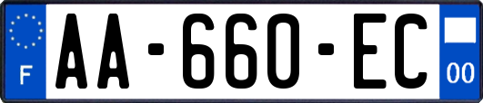 AA-660-EC
