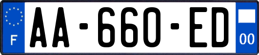 AA-660-ED