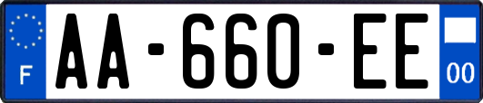 AA-660-EE