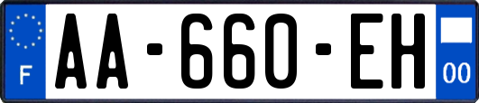 AA-660-EH