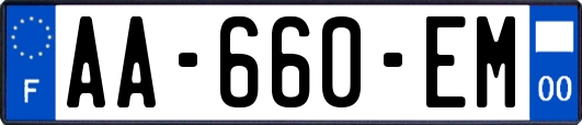 AA-660-EM