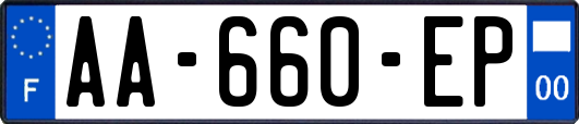 AA-660-EP