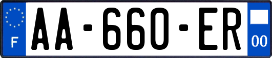 AA-660-ER