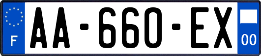 AA-660-EX