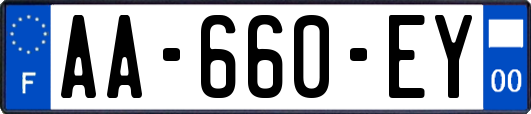 AA-660-EY