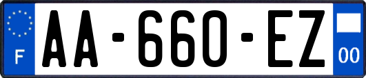 AA-660-EZ