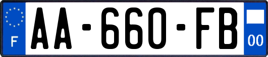 AA-660-FB