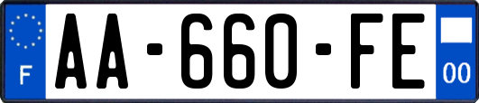 AA-660-FE