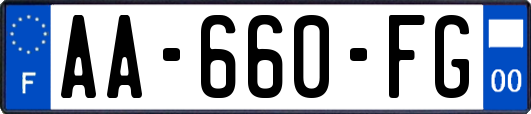 AA-660-FG