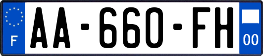 AA-660-FH