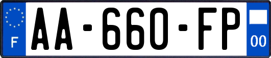 AA-660-FP