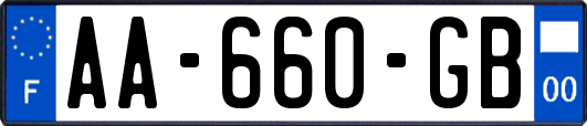 AA-660-GB