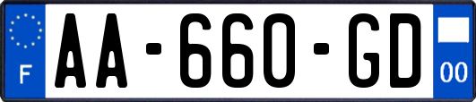 AA-660-GD