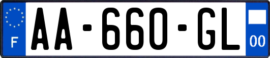 AA-660-GL