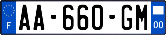 AA-660-GM