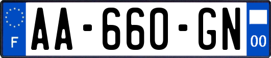 AA-660-GN