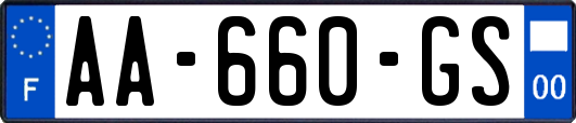 AA-660-GS