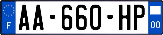 AA-660-HP