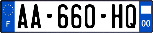 AA-660-HQ