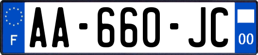 AA-660-JC