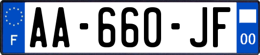 AA-660-JF