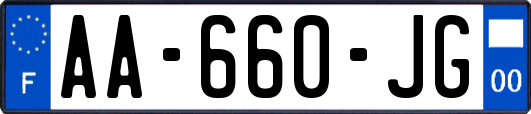 AA-660-JG