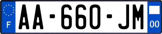 AA-660-JM