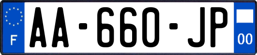 AA-660-JP