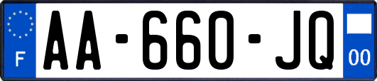 AA-660-JQ