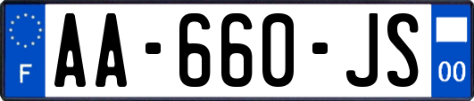 AA-660-JS