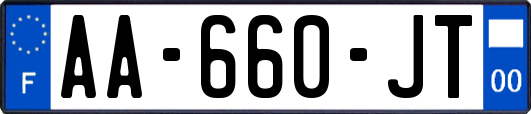 AA-660-JT