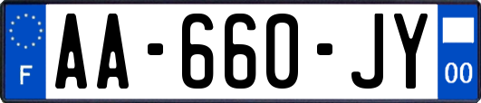 AA-660-JY