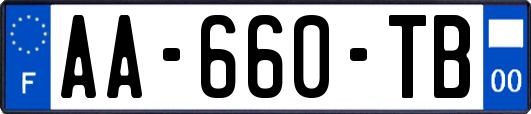 AA-660-TB