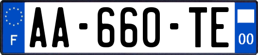 AA-660-TE