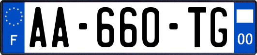 AA-660-TG