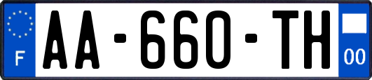 AA-660-TH