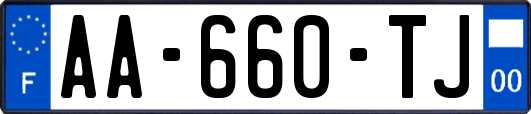 AA-660-TJ