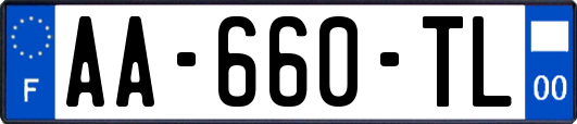 AA-660-TL