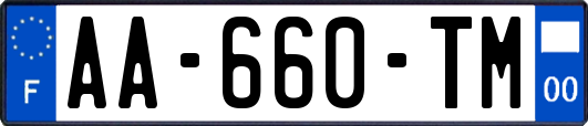 AA-660-TM