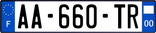 AA-660-TR