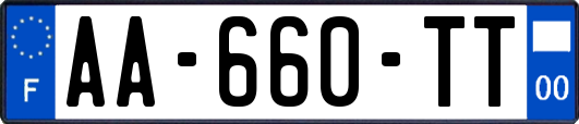 AA-660-TT